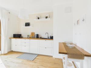 Okrzei 75 SuperApart Flowers Garden