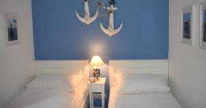 De Balken - 3 Strandgut