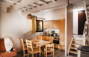 Le Petit Nid - Chalet Corrençon