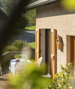 Le Petit Nid - Chalet Corrençon