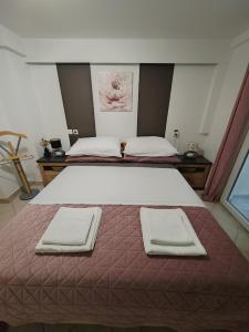 Apartment 700 m od mora Valbandon, Hrvatska