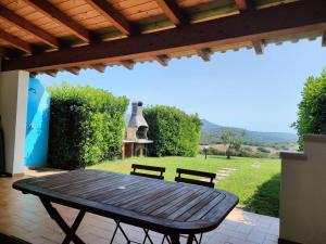 Fattoria di Anja e Marco img1