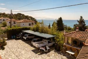Sipsas Villas