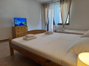 Apartments Bernarda 1