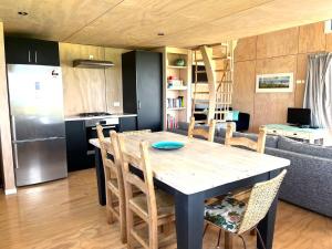 Beachfront House at Whiritoa, Coromandel