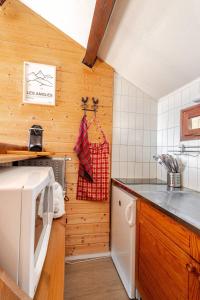 Appartements vue du Lac : photos des chambres