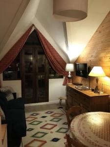 Appartements vue du Lac : photos des chambres