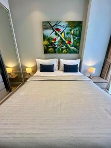 Diamond Condominium 1 BR Bangtao beach