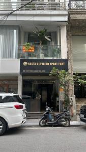 Nesta Apartment 13 Bui Thi Xuan