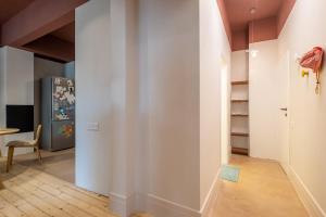 Calm, designers place at Sofias Old city centre