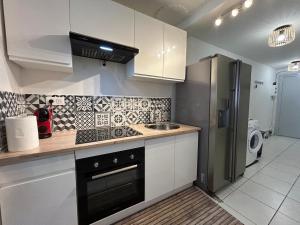 Appartements MH Habitat au coeur du centre ville : photos des chambres