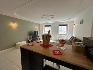 Appartements MH Habitat au coeur du centre ville : photos des chambres