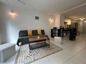 MH Habitat au cœur du centre ville