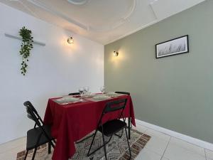 Appartements MH Habitat au coeur du centre ville : photos des chambres