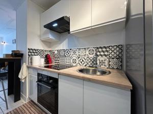 Appartements MH Habitat au coeur du centre ville : photos des chambres