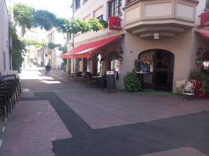 Appartements MH Habitat au coeur du centre ville : photos des chambres