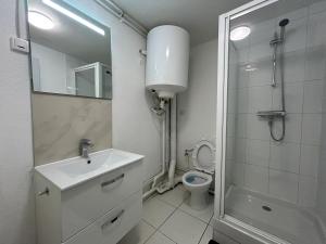 Appartements MH Habitat au coeur du centre ville : photos des chambres