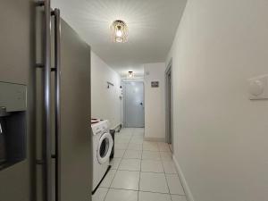 Appartements MH Habitat au coeur du centre ville : Appartement 1 Chambre