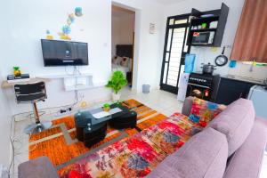 Classic Studio Along Ngong Road Nairobi