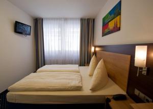Double Room room in Callas am Dom