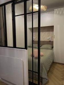 Appartement de charme - Hypercentre Gros Horloge