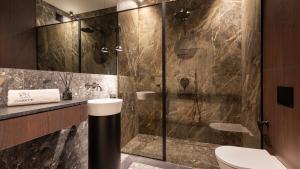 Flatbook Granaria Gdansk - Premium Italian & Greek Style Apartments