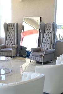 Days lnn Hotel Parque Termal Dolores