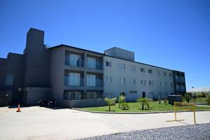 Days lnn Hotel Parque Termal Dolores