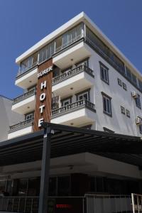 Sürer Otel