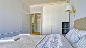 Rezydencja Niechorze D203 Classik z 2 sypialniami - 5D Apartments