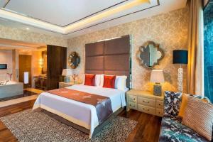 Hotel Royal Nysha Near Delhi Airport
