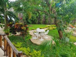 Manuastro Breeze Villa