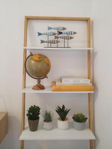 Studio chaleureux proche métro B