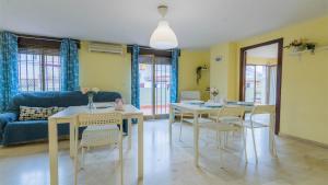 Apartamento Pergo Centro Córdoba