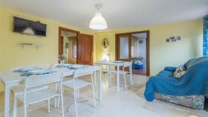Apartamento Pergo Centro Córdoba