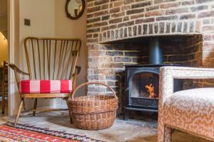 Berties Cottage by Keepers Cottages