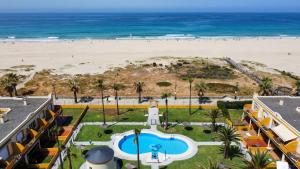 Apartamento frente al mar en Tarifa