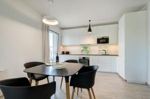 Captains House - Nadmorze Brzezno