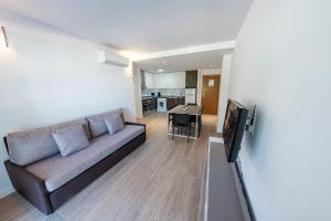 Park Suites Family Rentalmar