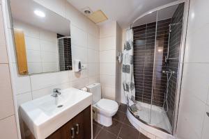 Park Suites Family Rentalmar