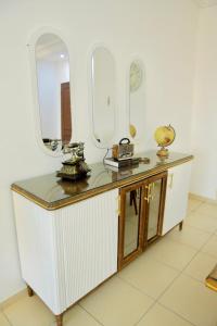 S3 Diar El Bahr Mahdia