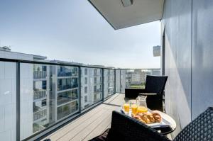 Captains House - Nadmorze Brzezno