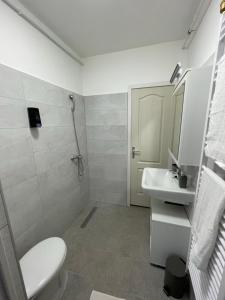 Hermon Apartments