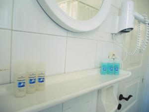 Utopia Hotel Apartments Leros Greece