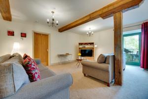 The Gearings at Spindlestone