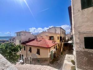 Casa Vega - Elba Affitti