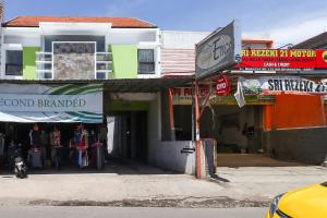 Hotel O Garut near Alun-Alun Tarogong formerly Wisma Etiga