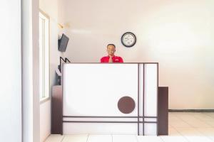 Hotel O Garut near Alun-Alun Tarogong formerly Wisma Etiga