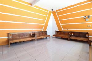 Hotel O Garut near Alun-Alun Tarogong formerly Wisma Etiga