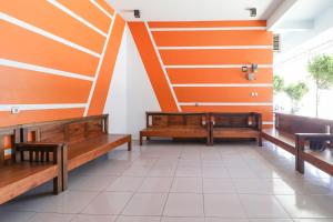 Hotel O Garut near Alun-Alun Tarogong formerly Wisma Etiga